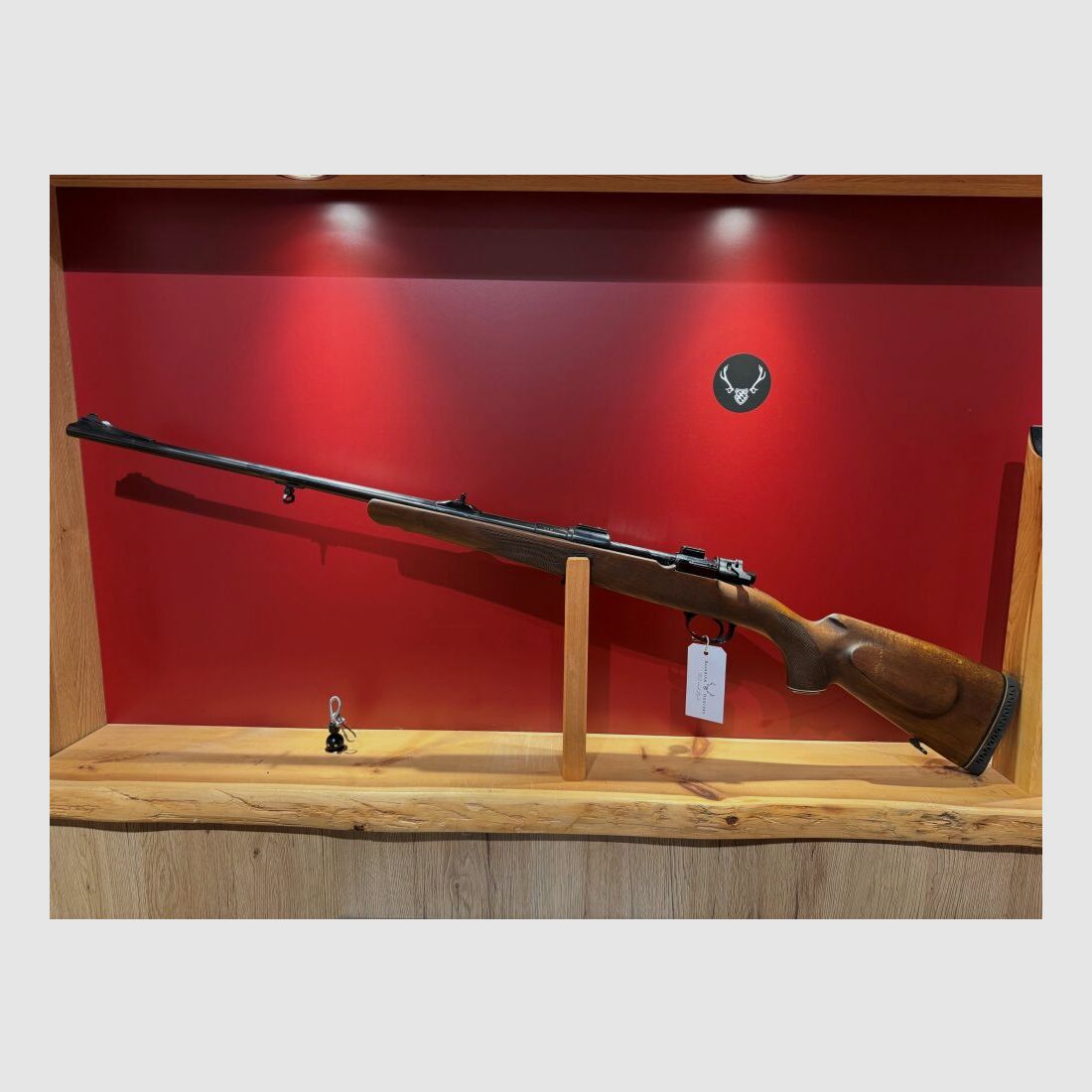 Unknown Model 98