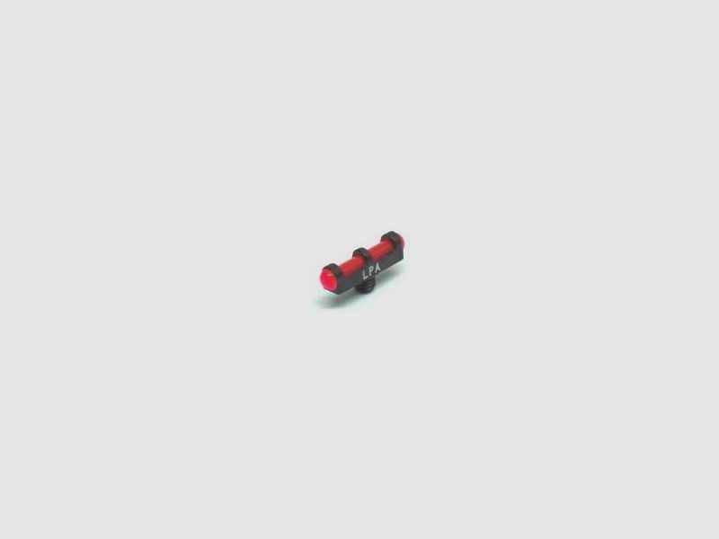 Roodpuntvizier met 3mm schroefdraad