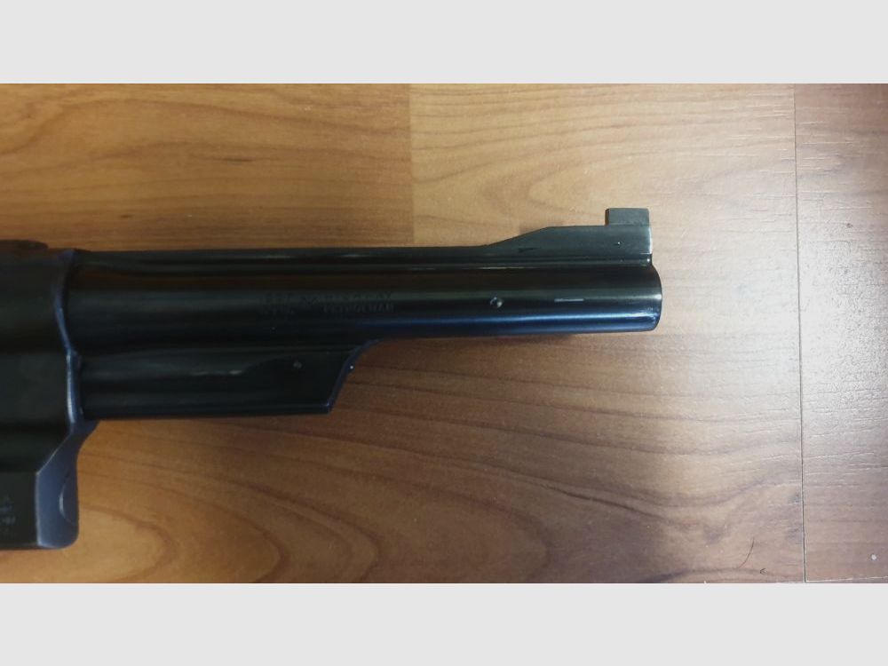 Smith & Wesson Highway Patrolmen Mod. 28-2