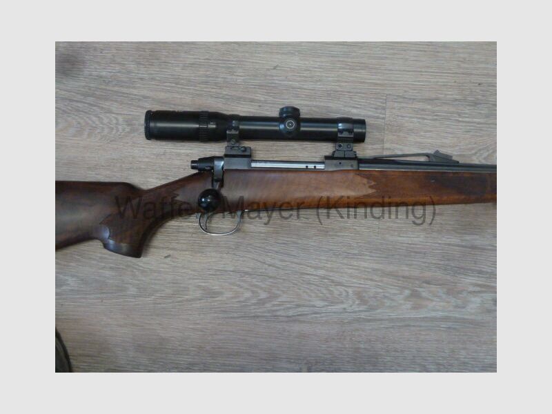 Tikka Mod.65