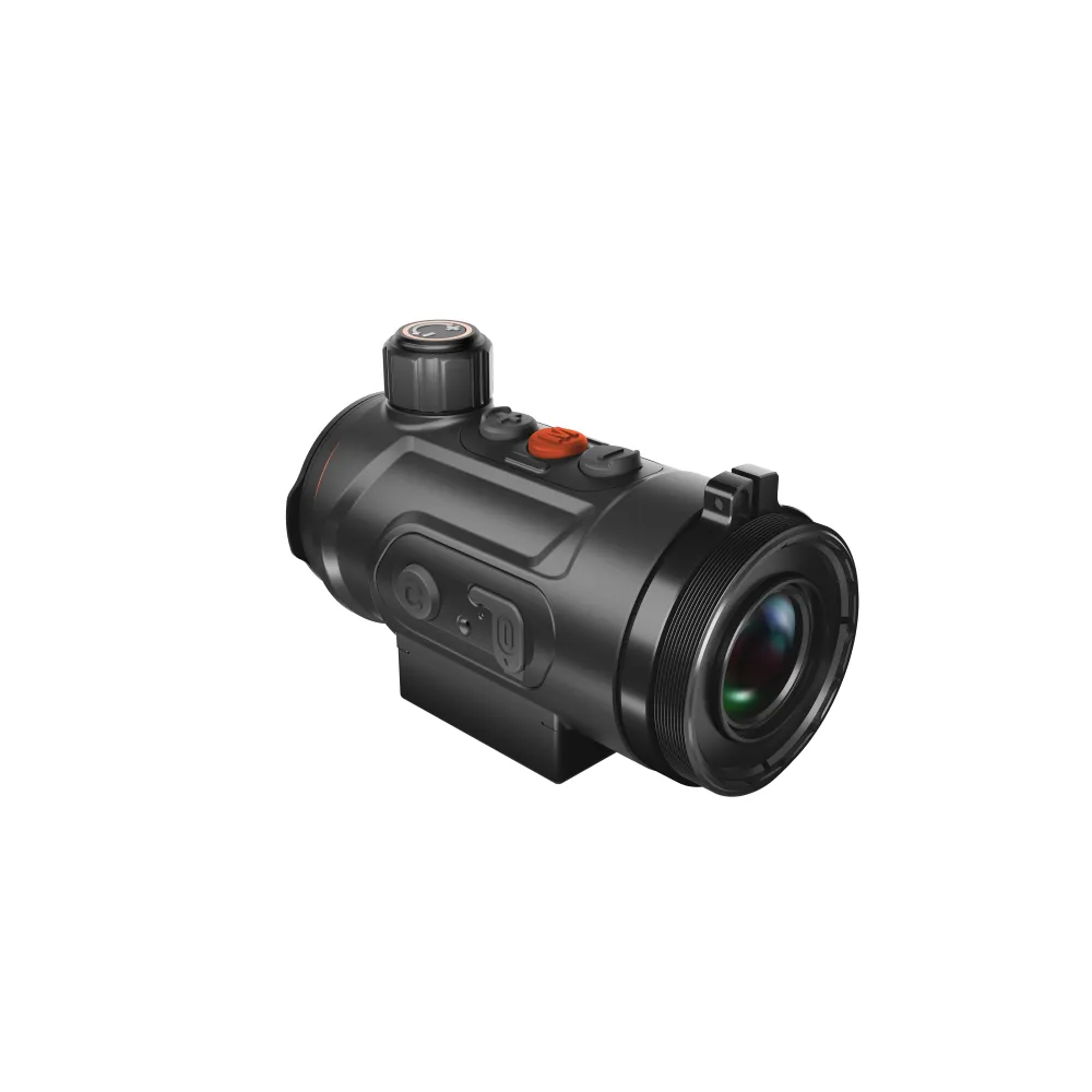 ThermTec Hunt 335 Pro, Bild 3 von 8