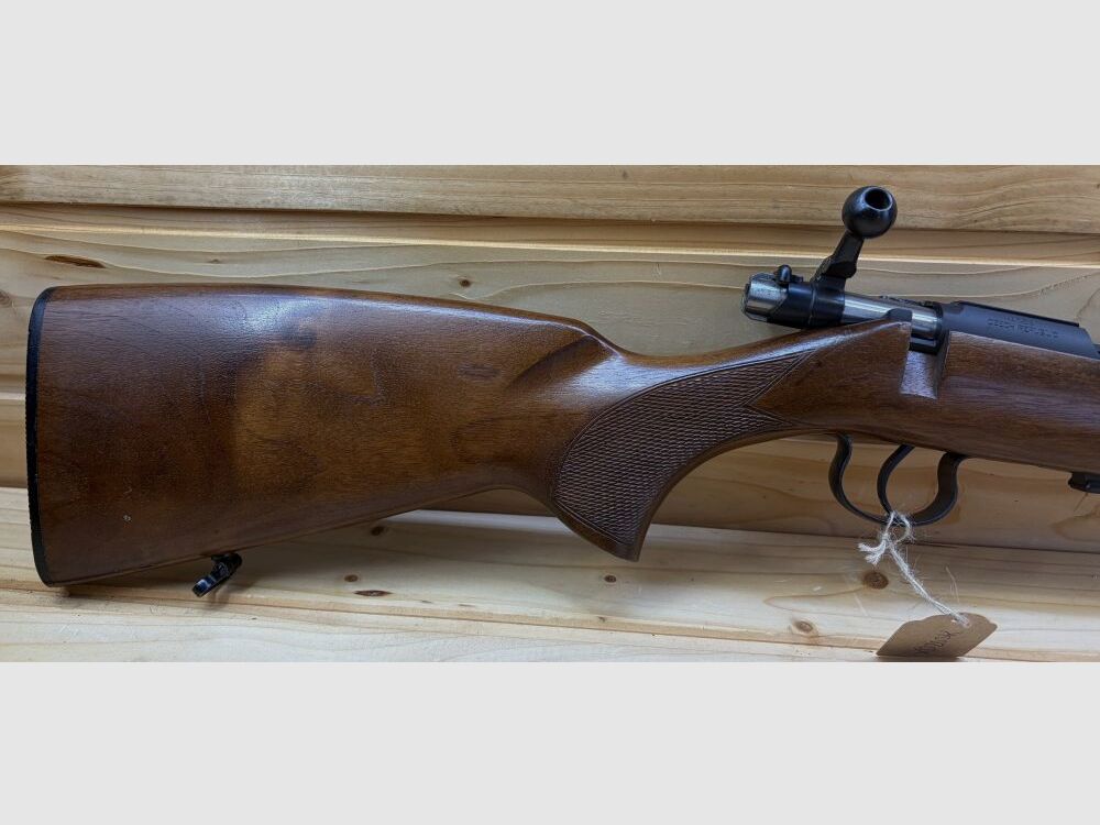 CZ Brno - Arms Factory Mod. 2-E- .22l.r. Repeating rifle .22lr