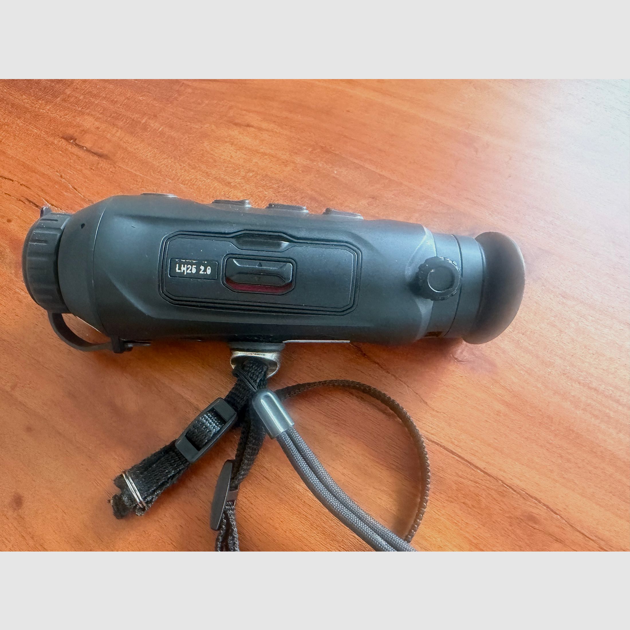 Hikmikro Wärmebildhandgerät / Spotter / Hikmikro Lynx 25 Gen 2.0