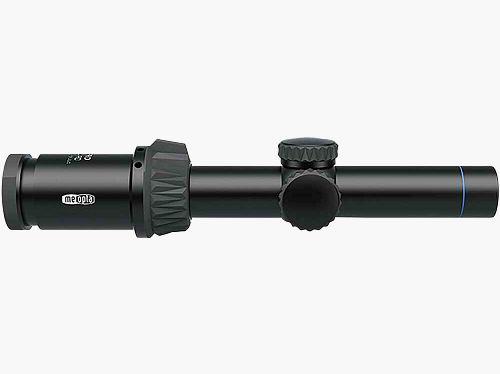 Meopta riflescope Optika6 1-6x24 RD SFP 4C