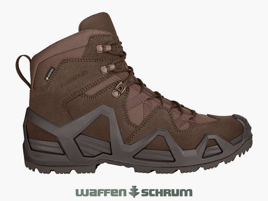 LOWA Sportschuhe Stiefel Zephyr MK2 GTX w