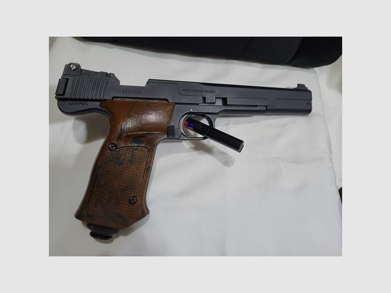 Daisy Power Line 790 - baugleich mit - Smith & Wesson 79G