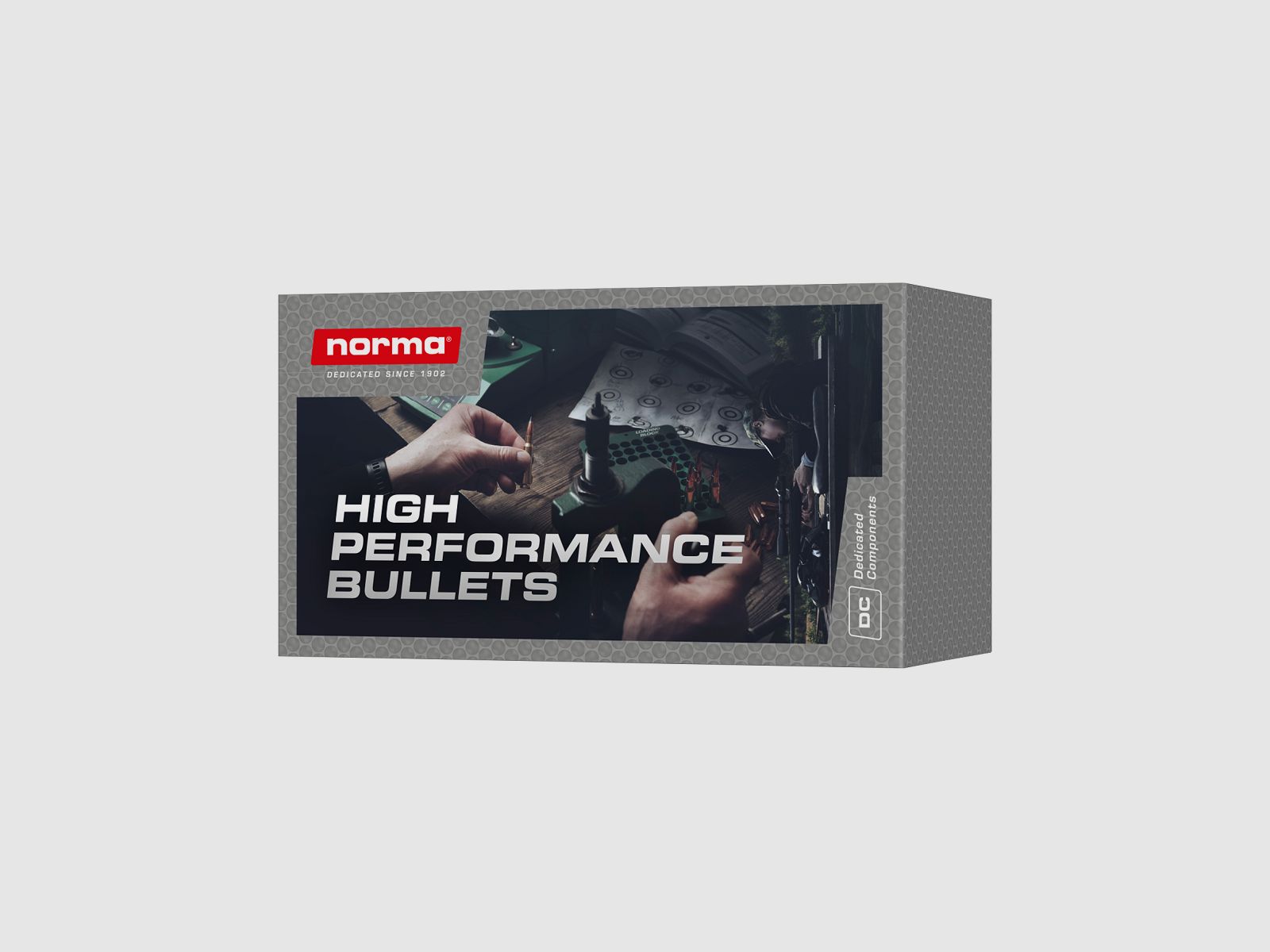 POCISKI NORMA KAL. .30 ALASKA 11,7 g / 180 grs (1op100szt.), zdjęcie 2 z 2
