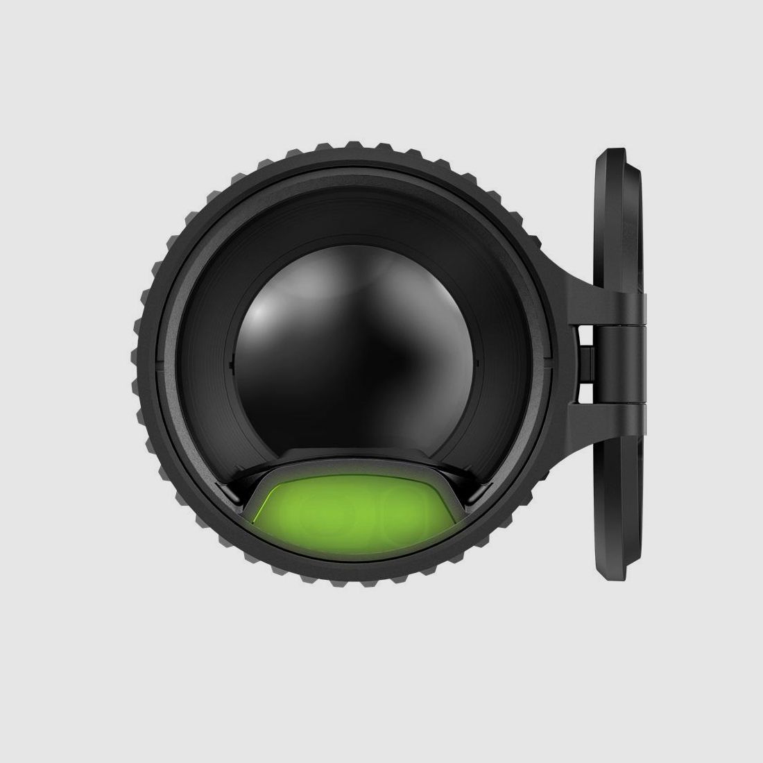 Nocpix Vista S50R kamera termowizyjna ręczna