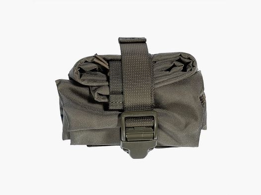 Lindnerhof Lindnerhof Dump Pouch Large PA056/II - Steengrijs
