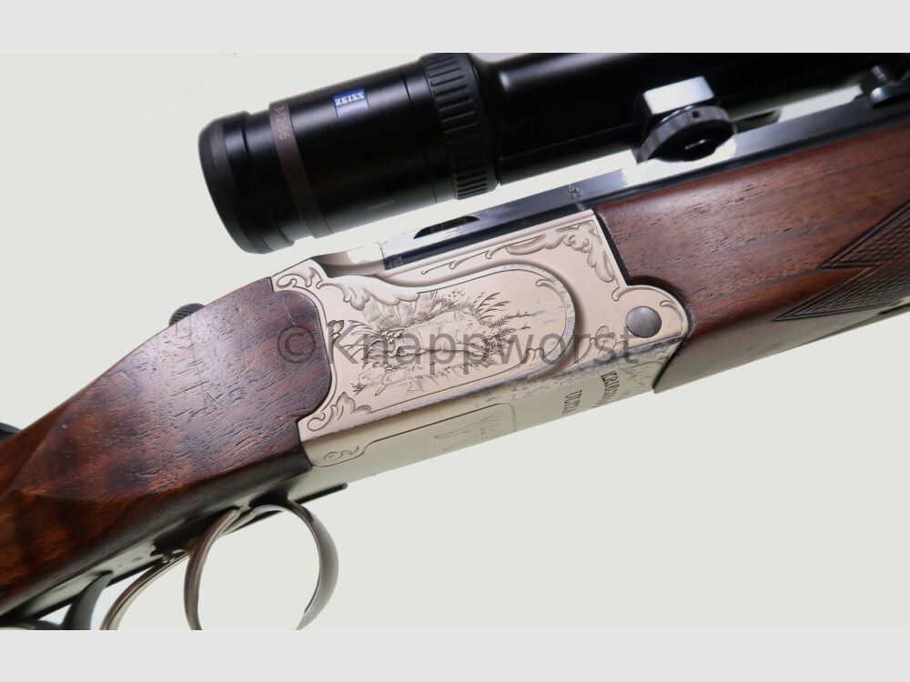 Krieghoff Krieghoff Ultra 20 Left + WL