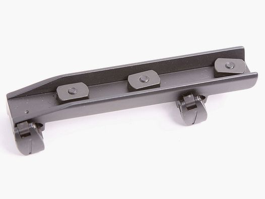 Montaggio della sella Blaser per nuovi ZF Zeiss con guida interna