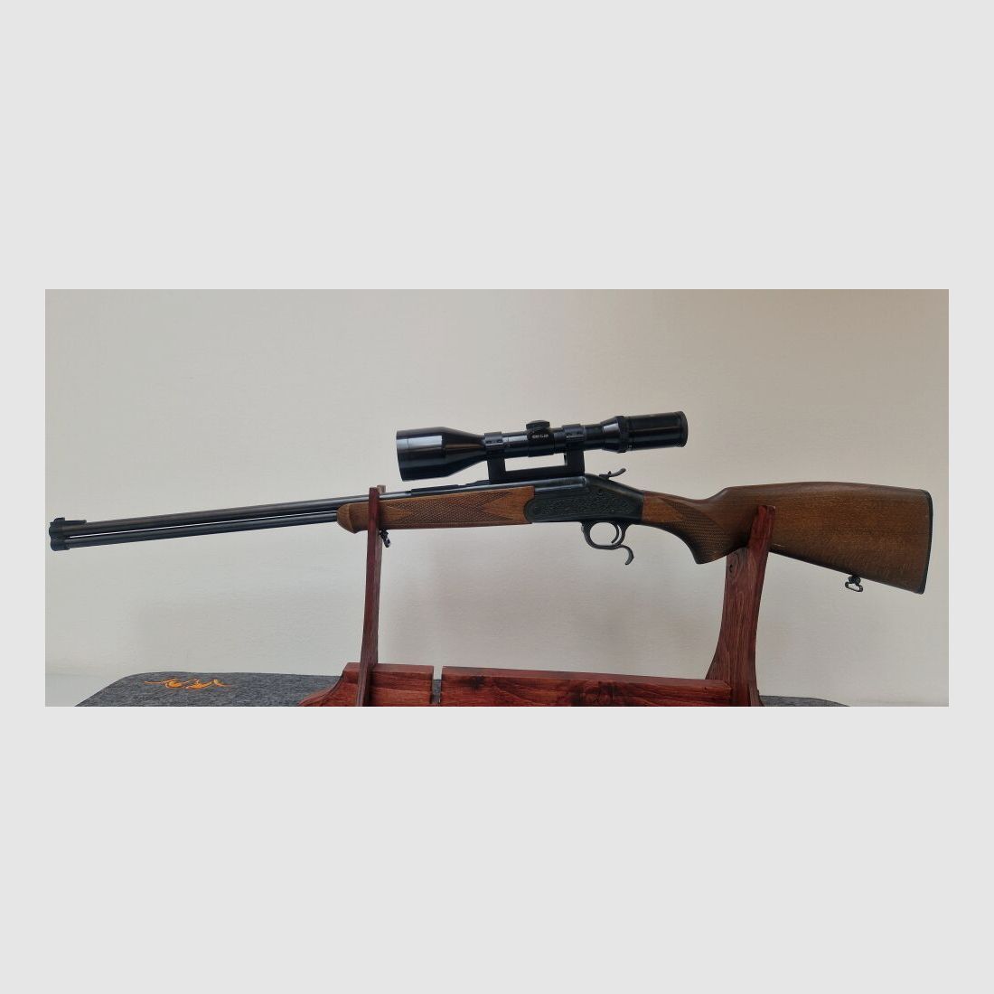 Rhöner SM70