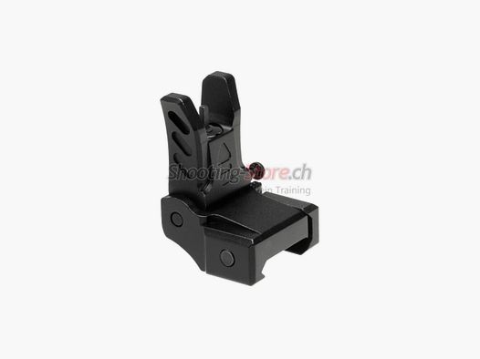 Leapers Low Profile Flip-Up Front Sight
