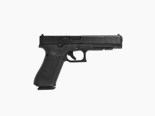 Pistola Glock 34 Gen 5 Mos FS cal. 9 x19