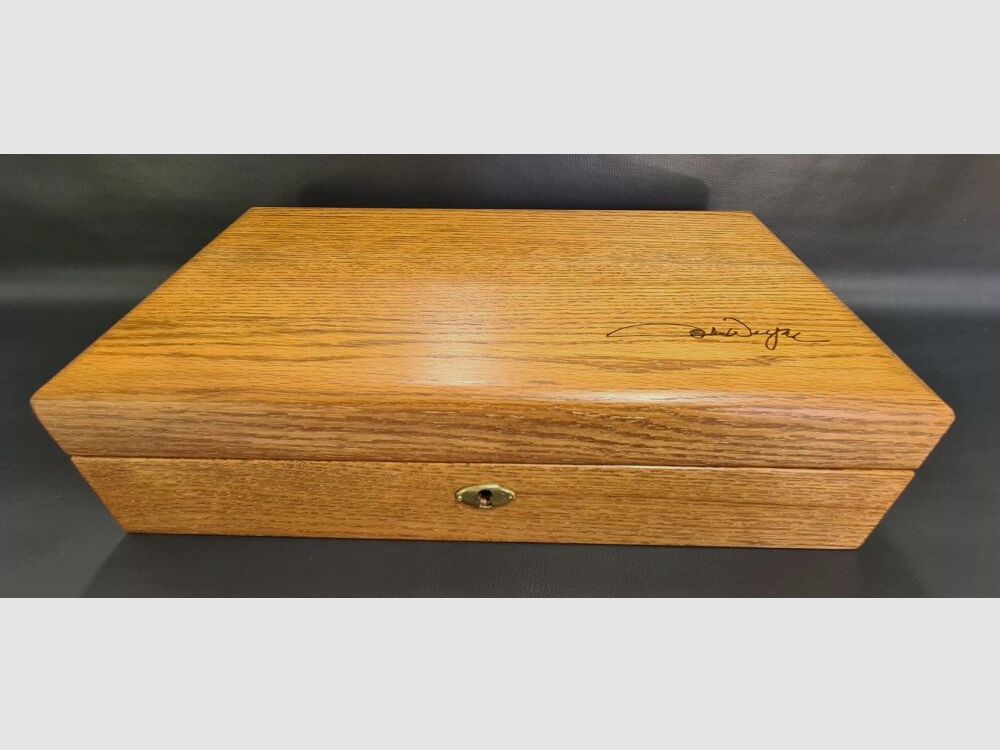 Colt - John Wayne Commemorative - SONDEREDITION .45Colt