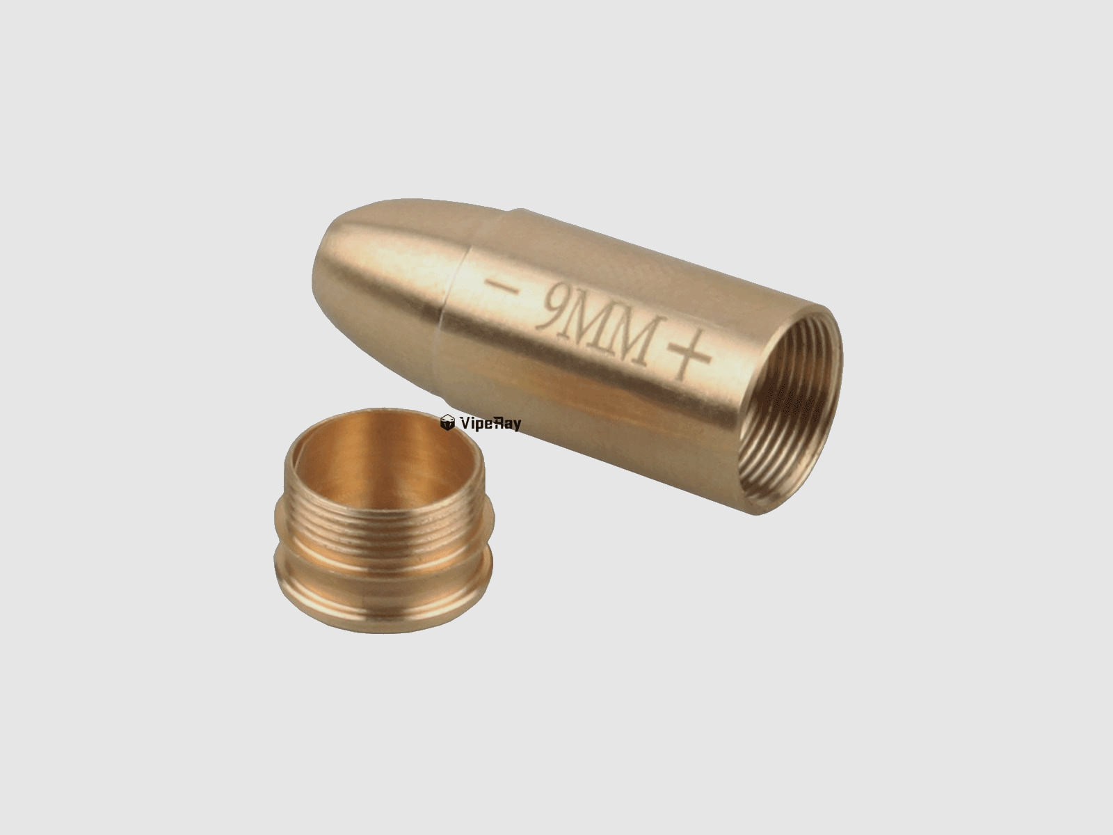 Colimatore Vector Viper Ray Cal. 9mm, immagine 4 di 5