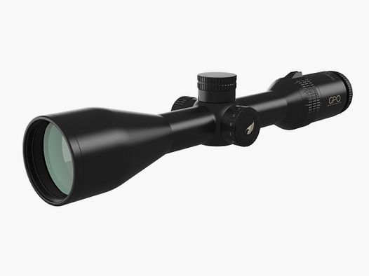 GPO Spectra 6x 2-12x50i Abs. G4i