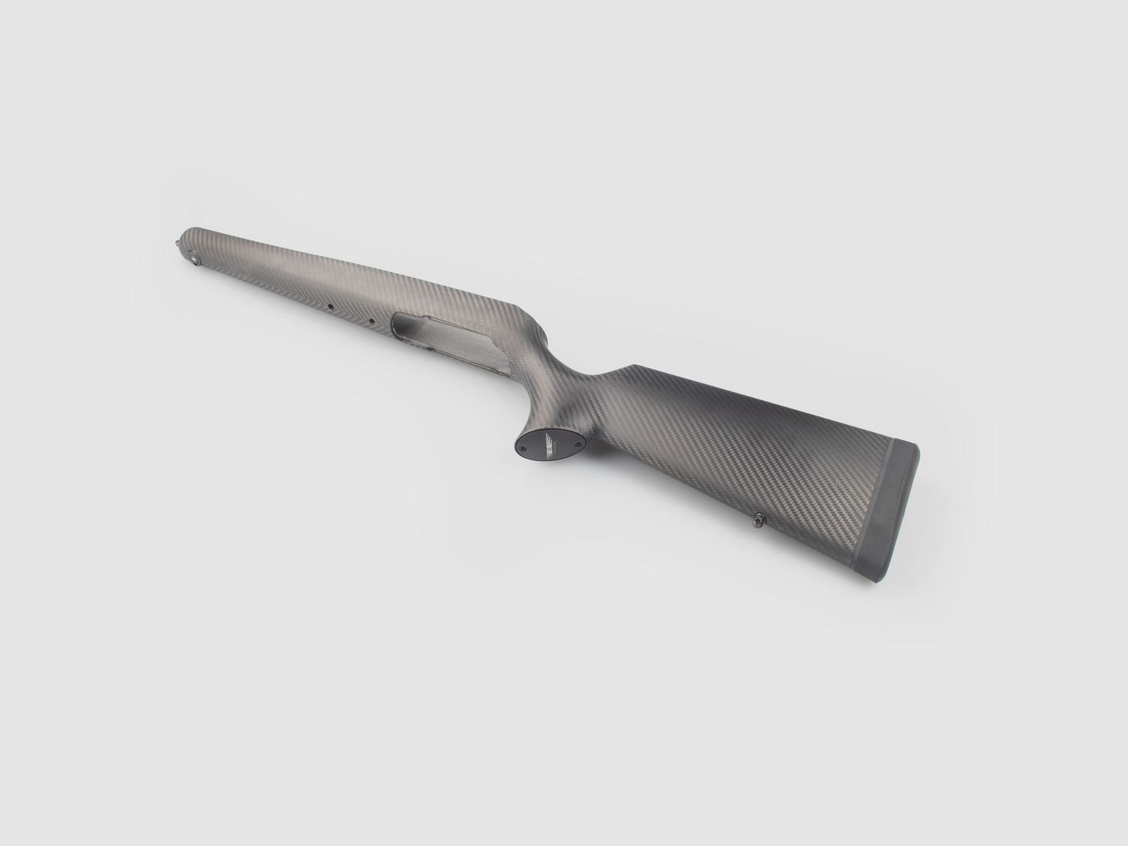 Raven M80 Carbonschaft voor Blaser R8, afbeelding 3 van 4