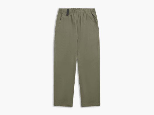 Bergans Imingen Pull-On Pants Women Green Mud XL