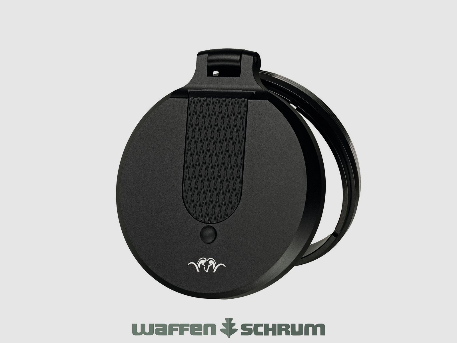 Blaser objective flip cover for B1 4-20x58iC