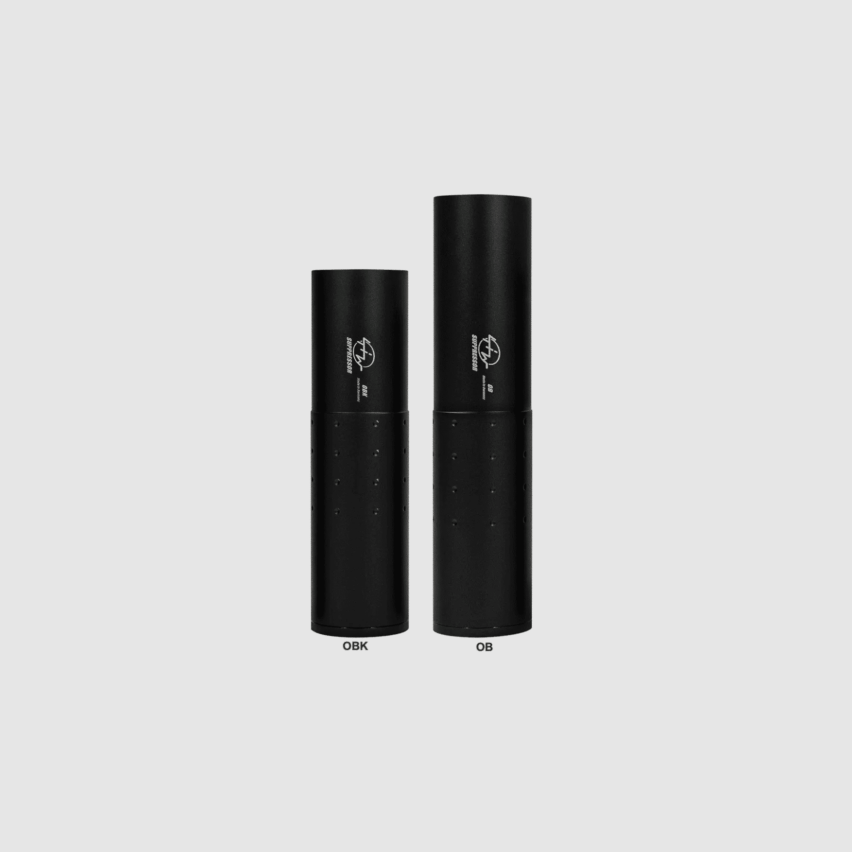 S.I.W. OB Ultra Silenziatore