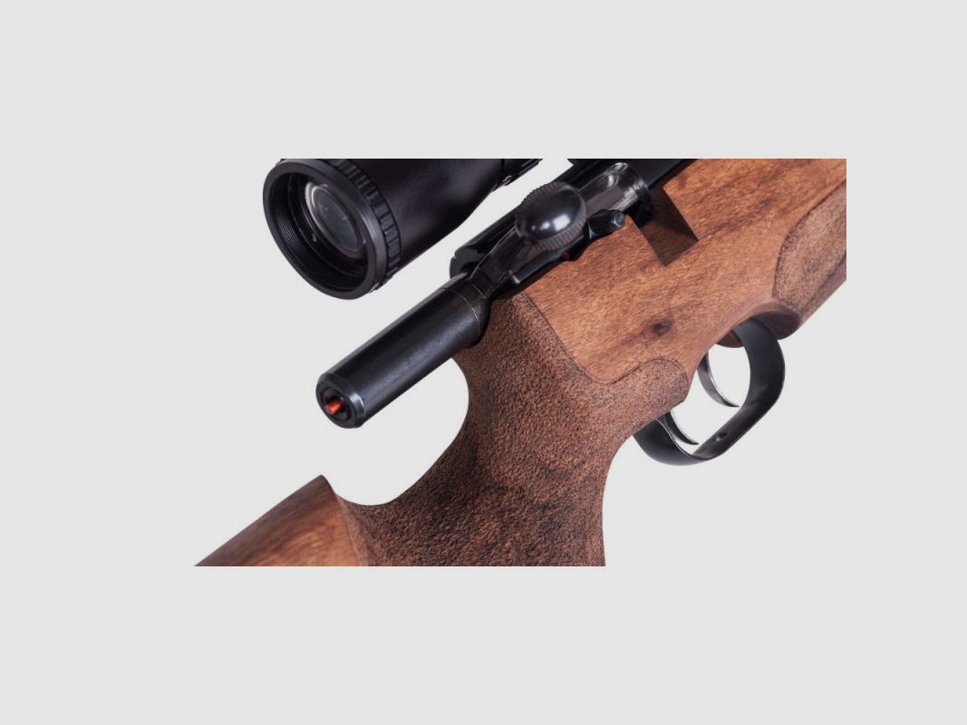 Weihrauch HW 66 Jagdmatch Stainless, Bild 2 von 2