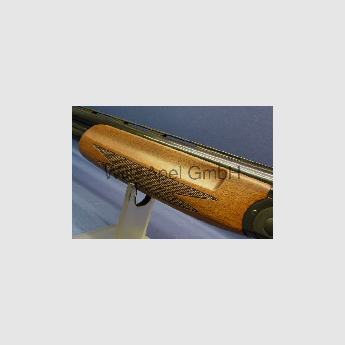 Brenner BF 18 Black