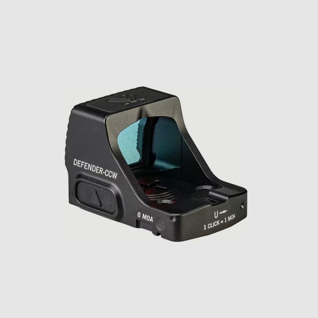 Vortex Defender CCW Red Dot 6 MOA