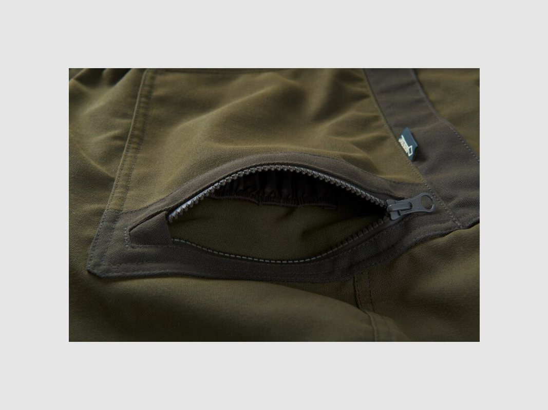 Härkila Herren Jagdhose Pro Hunter Move Willow Green