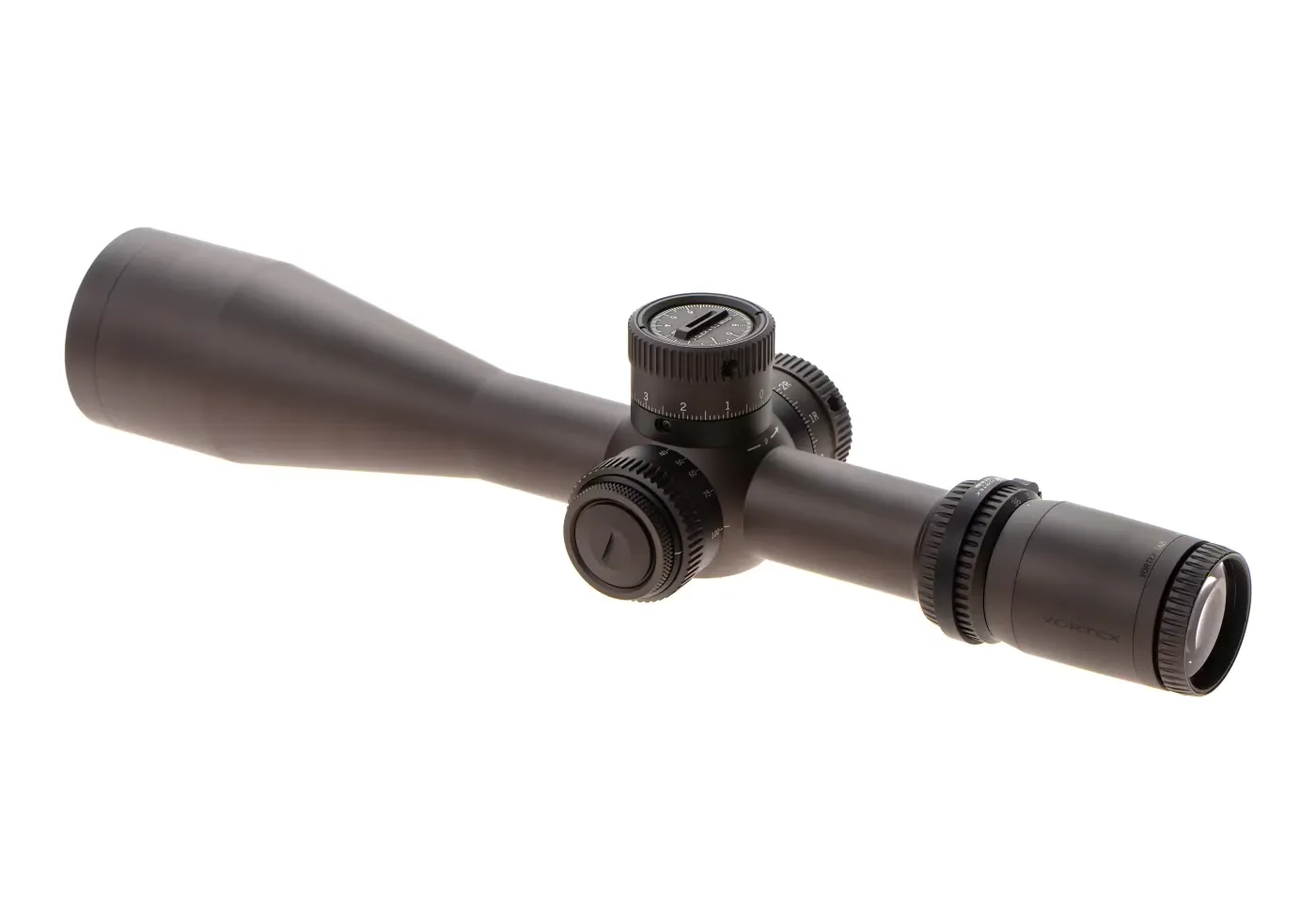 Vortex Optics Razor Gen III 6-36×56 FFP EBR-7D MRAD, Bild 5 von 13