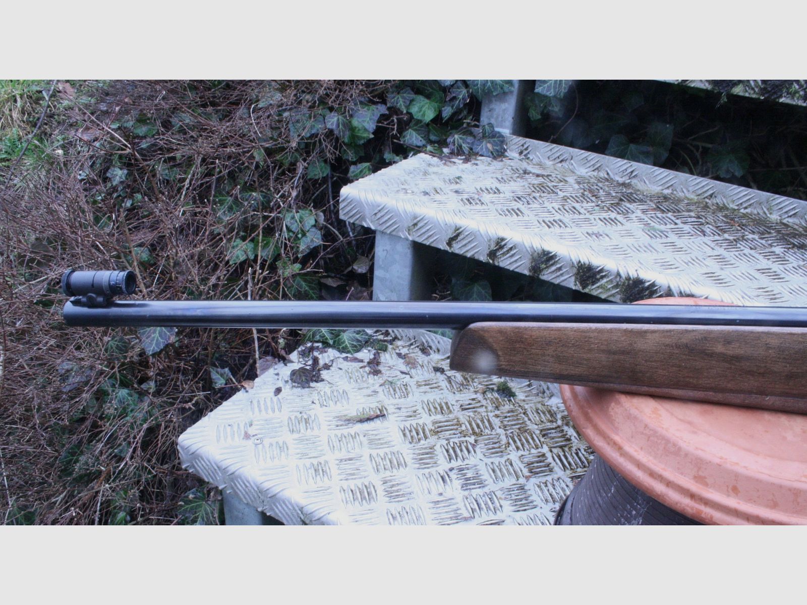 Anschütz KK Match 54