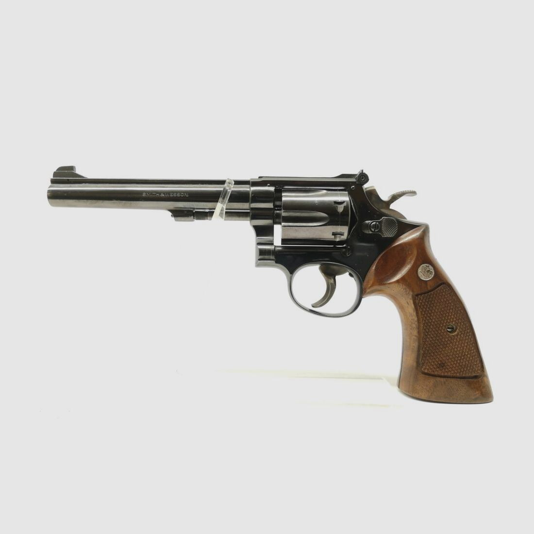 Smith & Wesson 17-3