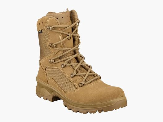 Haix Haix Stiefel Combat GTX - Coyote / 6 Herren