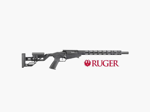 RUGER Precision Rimfire