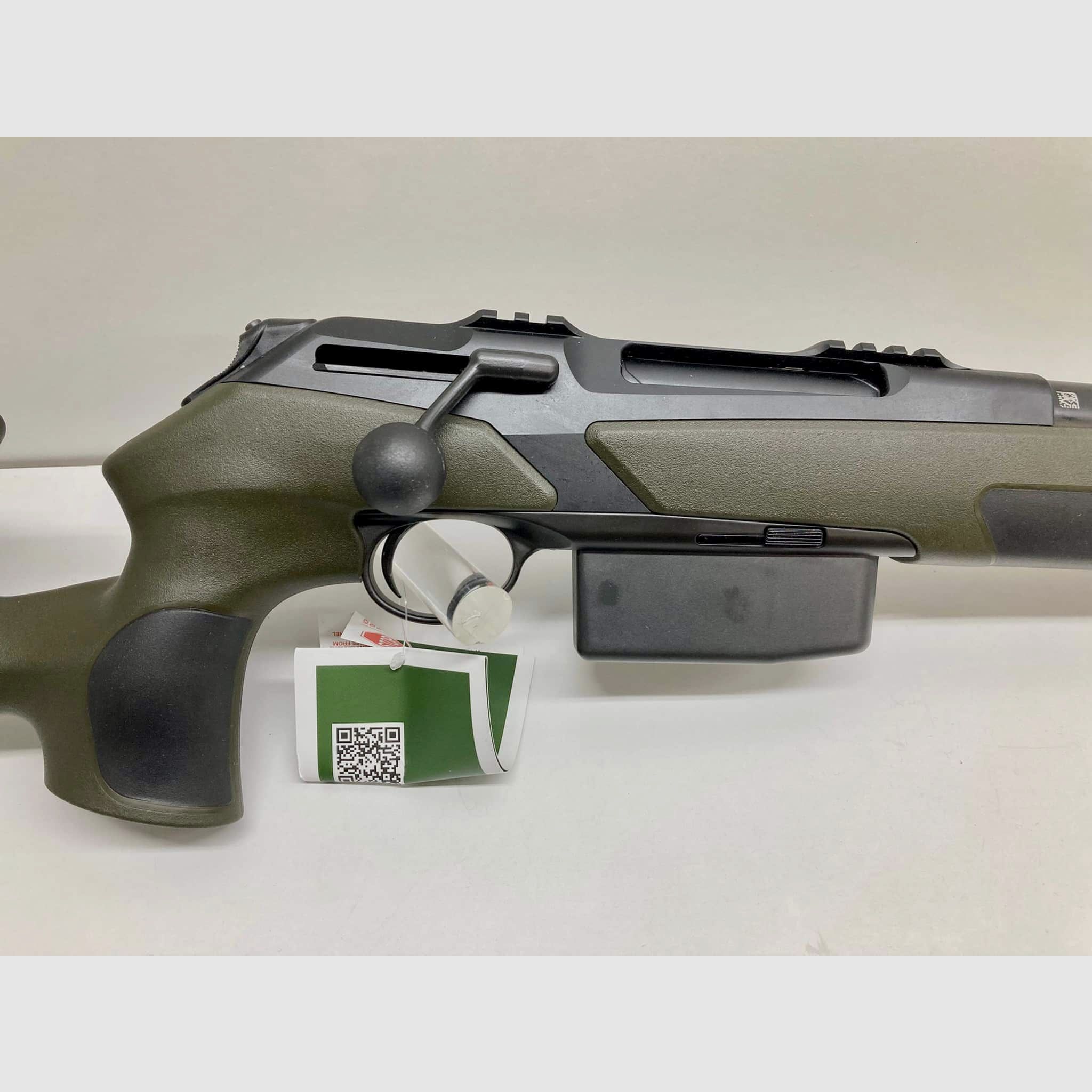 MERKEL Helix Speedster Black Wild Fever