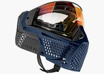 Masque de paintball thermique Carbon ZERO SLD (Royal)