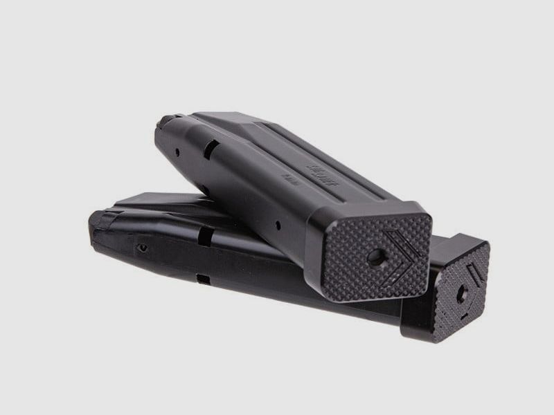 Magazin SigSauer P320 Legion 9×19 mm