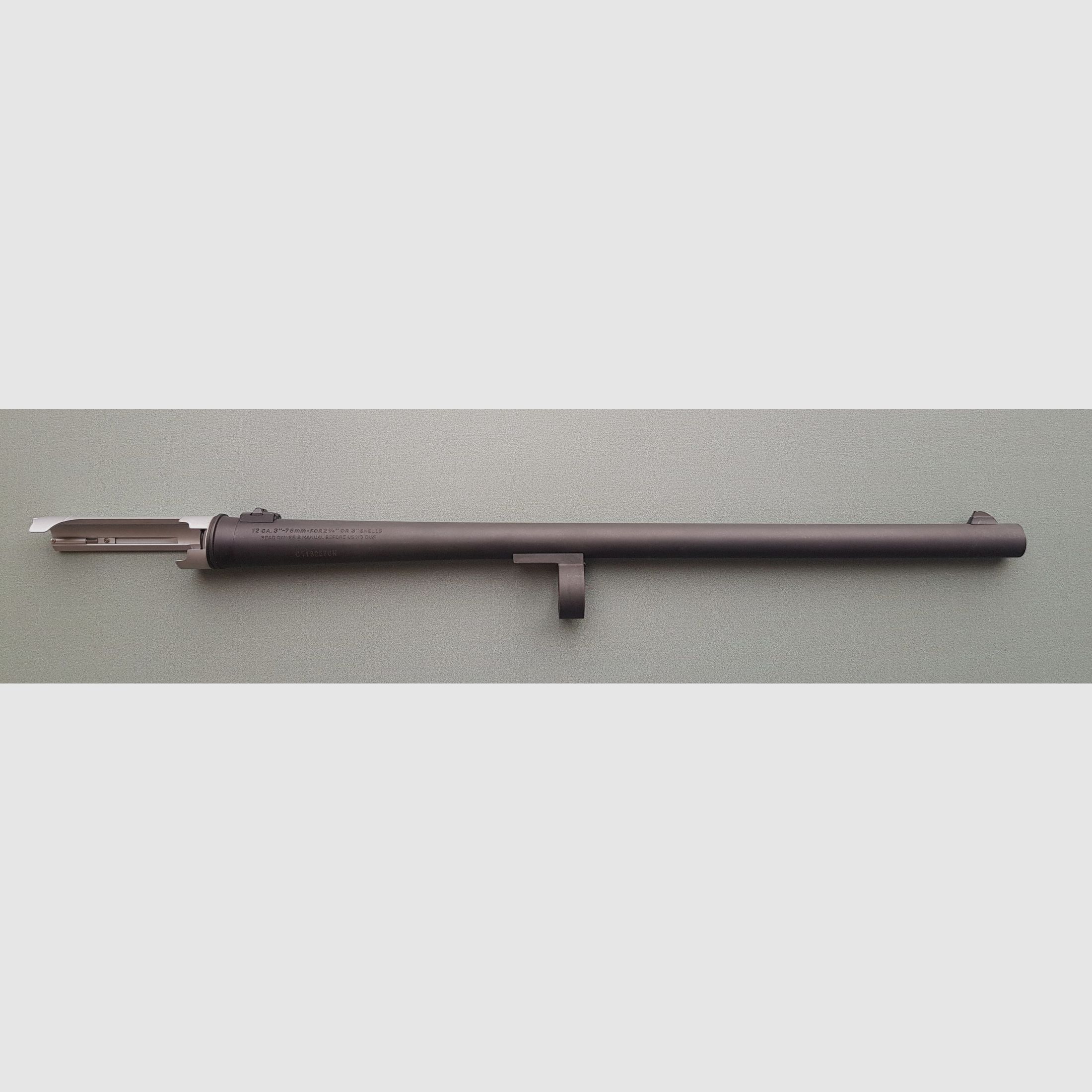 Lauf Benelli M2 Slug 50 cm Kal. 12