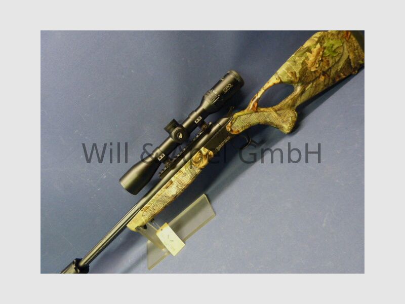 BERGARA BA 13 CAMO, image 1 of 6