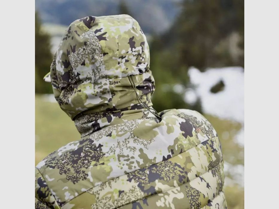 Huntec H-Jacket Observer, imagen 7 de 10