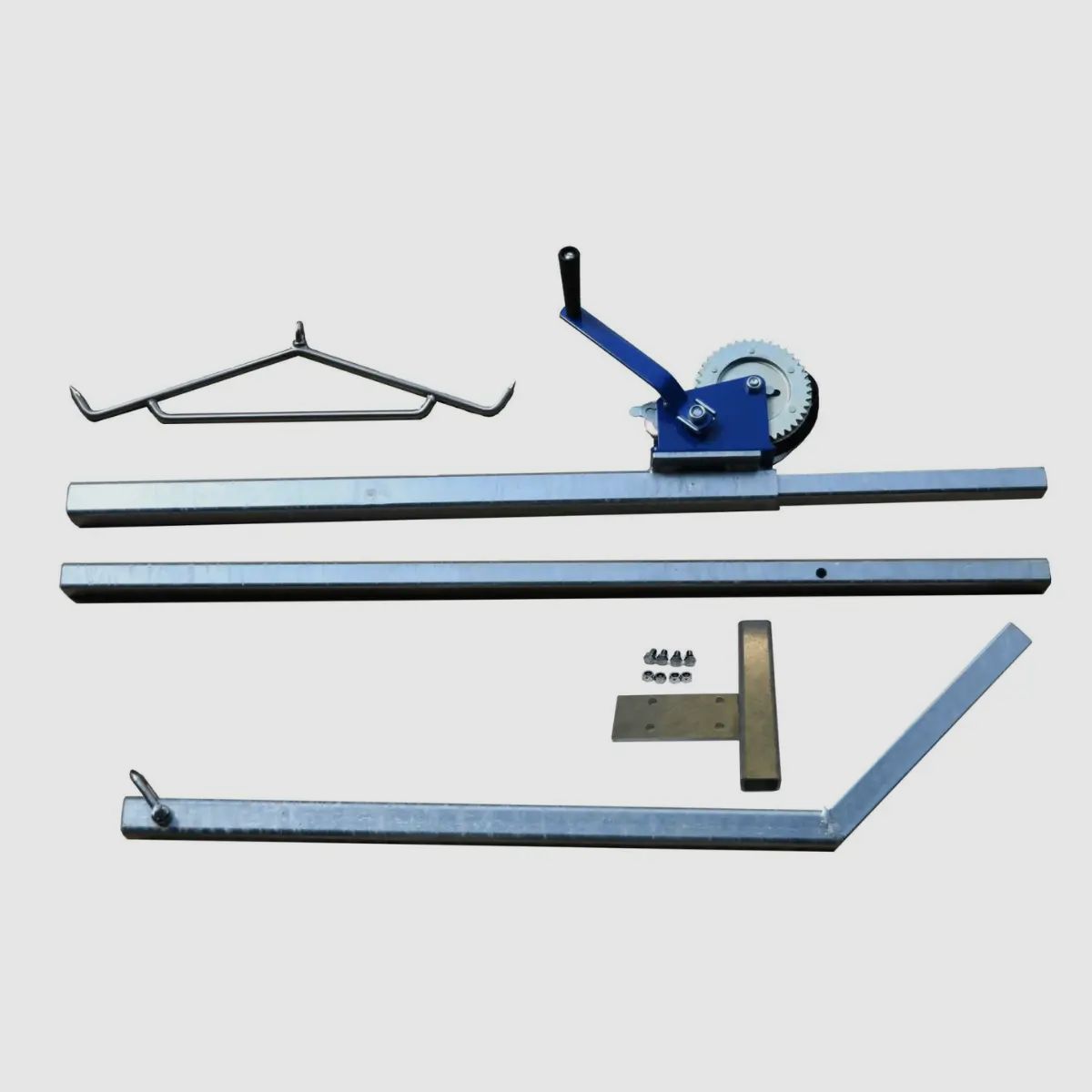 Heck-Pack Wildgalgen Diana