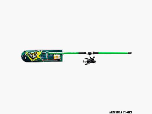 BARREL – MITCHELL – COMBO RTF TARGET T-320 Trout