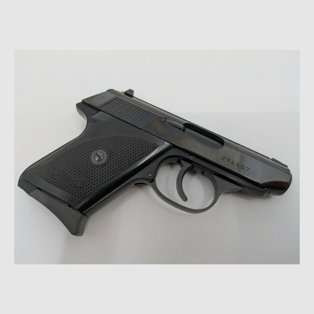 Walther TPH