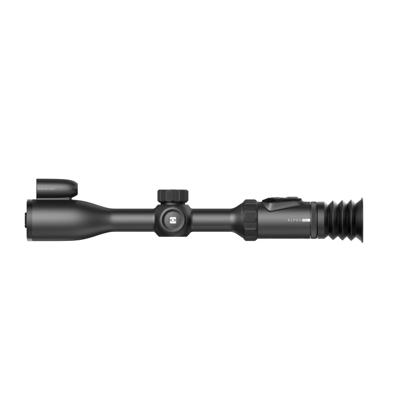 Hikmicro Cannocchiale Notturno/Giornaliero Alpex Pro A50PL, immagine 7 di 9