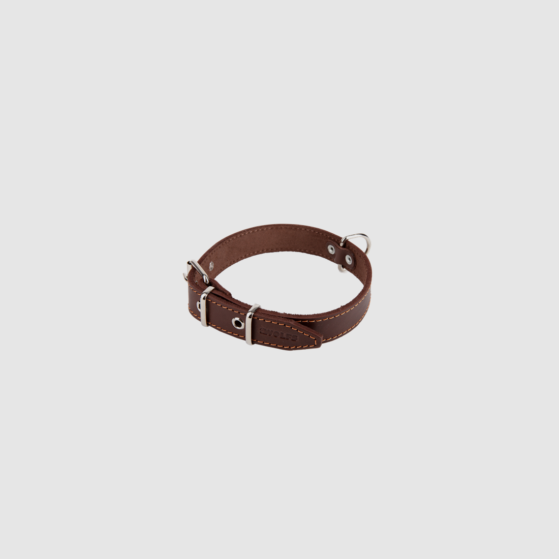 2Wolfs Collar – NATURE, image 1 of 2