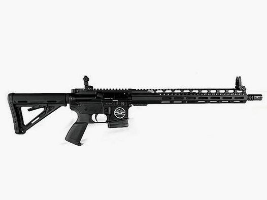 Bavarian Tactical Systems BTS-15 16"