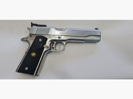 Springfield Jarelina 1911-A1