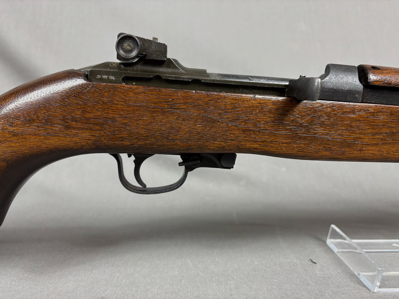 Winchester 30M1 in .30 Carbine