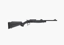 Bergara BA 13 Take Down - brüniert Standardschaft - .308 Win - 20 Zoll