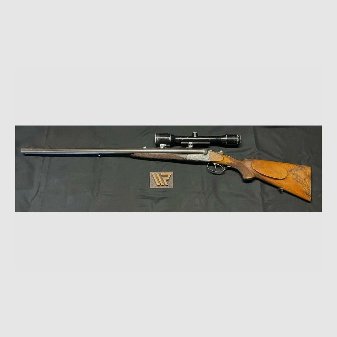 HTL Ferlach ohne 16/70;8x57JRS